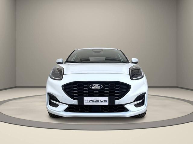 FORD Puma usata, con Airbag