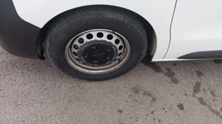 PEUGEOT Expert usata, con Filtro antiparticolato