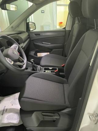 VOLKSWAGEN Caddy usata, con Servosterzo