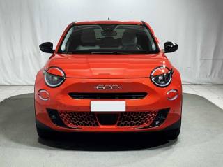 FIAT 600 usata, con Climatizzatore