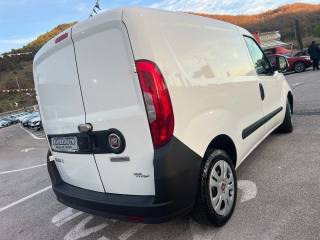 FIAT Doblo usata, con Alzacristalli elettrici