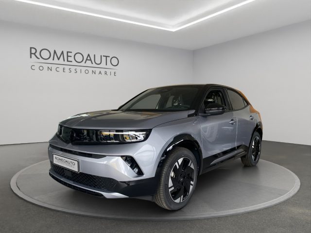 OPEL Mokka-e usata, con Airbag