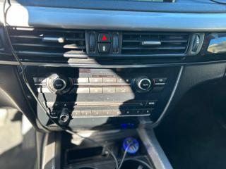 BMW X5 usata, con Bluetooth