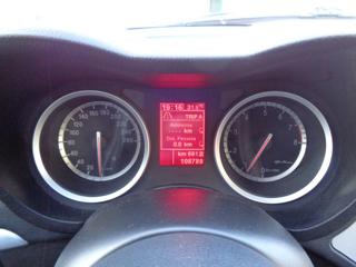 ALFA ROMEO 159 usata, con Controllo trazione