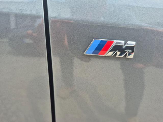 BMW 116 usata, con Boardcomputer