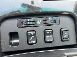 LEXUS GS 450h usata, con Climatizzatore