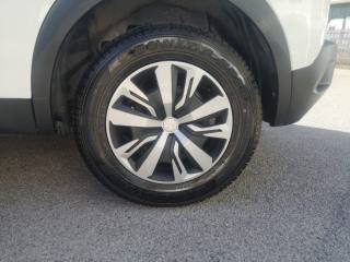 PEUGEOT 2008 usata, con Controllo trazione