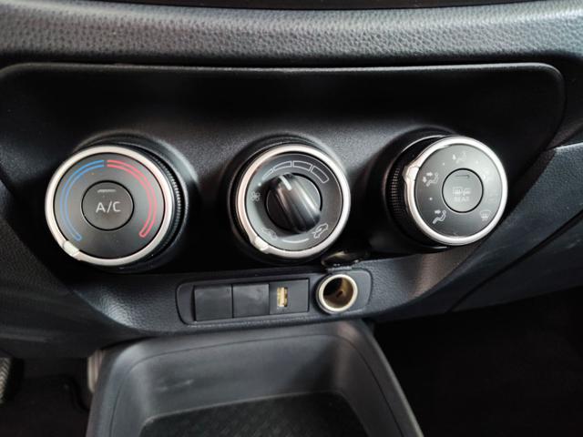 TOYOTA Aygo X usata, con Volante multifunzione