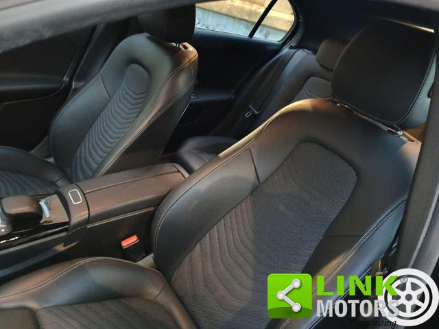 MERCEDES-BENZ A 180 usata, con Start/Stop Automatico