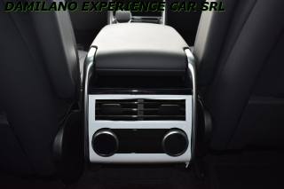 LAND ROVER Range Rover usata, con Autoradio digitale