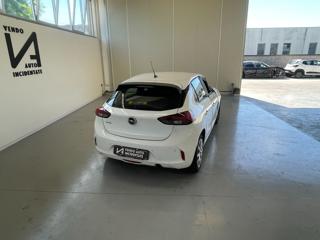 OPEL Corsa usata, con Boardcomputer