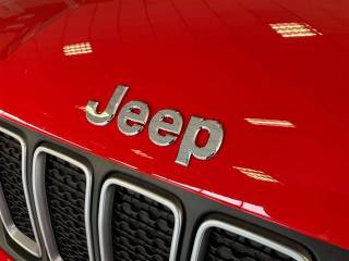 JEEP Renegade usata 15