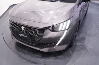 PEUGEOT 208 usata, con Specchietti laterali elettrici