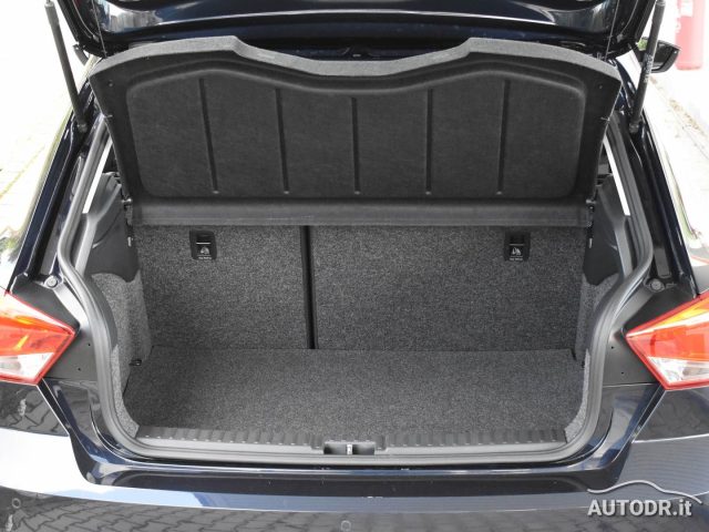 SEAT Ibiza usata, con Cronologia tagliandi