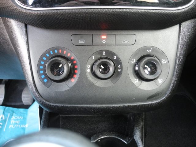 FIAT Punto usata, con Controllo trazione