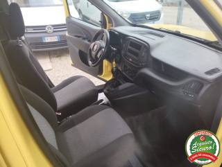 FIAT Doblo usata 12