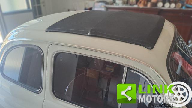 FIAT 500 usata 9