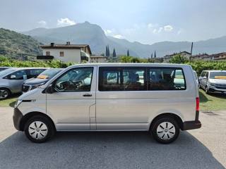 VOLKSWAGEN Transporter usata, con Airbag