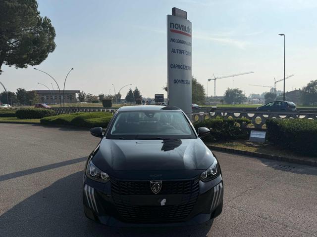 PEUGEOT 208 usata, con Airbag laterali