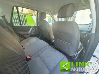 LAND ROVER Freelander usata 5