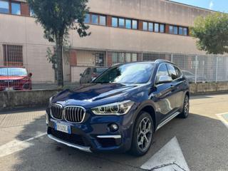 BMW X1 X-Drive18d xLine 150CV AUTOM.