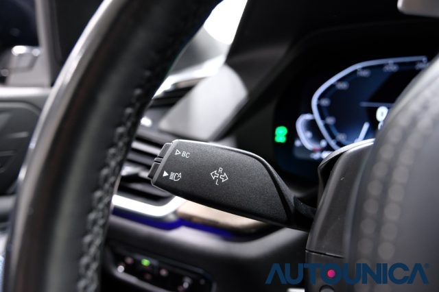 BMW X5 usata, con Volante in pelle