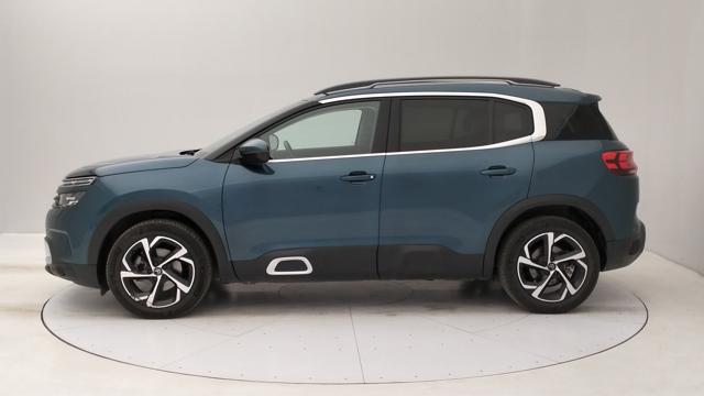 CITROEN C5 Aircross usata, con Airbag