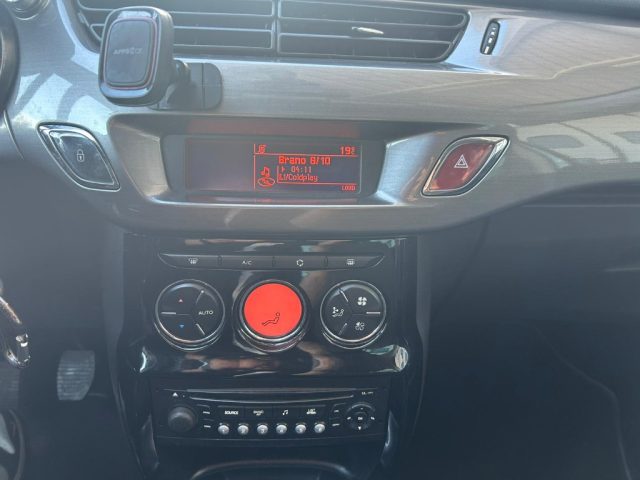CITROEN C3 usata, con Boardcomputer