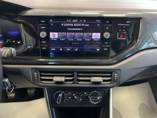 VOLKSWAGEN Taigo usata, con Servosterzo