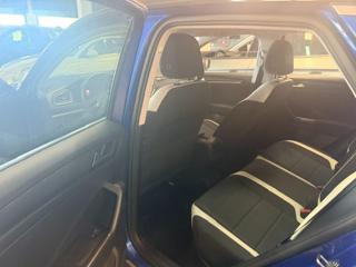 VOLKSWAGEN T-Roc usata, con Alzacristalli elettrici