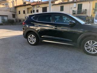 HYUNDAI Tucson usata, con Airbag Passeggero