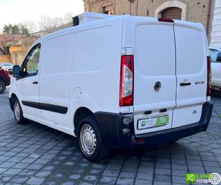 FIAT Scudo usata, con Alzacristalli elettrici