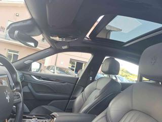 MASERATI Levante usata, con Antifurto