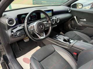 MERCEDES-BENZ A 200 usata, con Fendinebbia