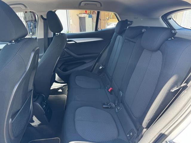BMW X2 usata, con Servosterzo
