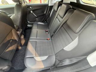 PEUGEOT 2008 usata, con Climatizzatore