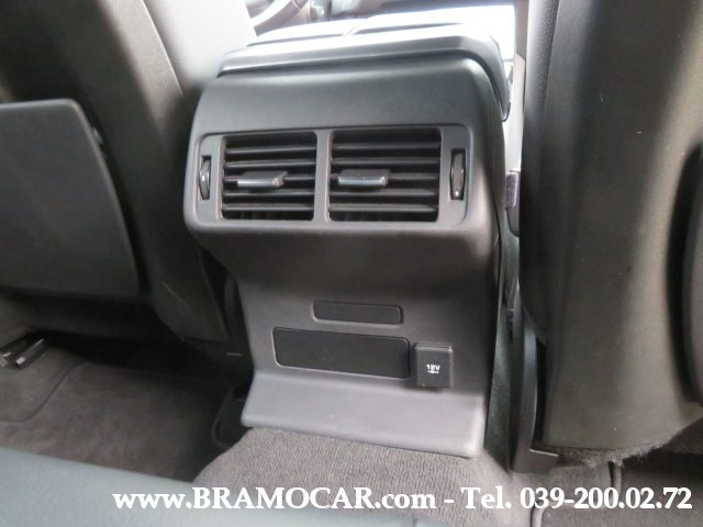 LAND ROVER Range Rover Velar usata, con Vivavoce