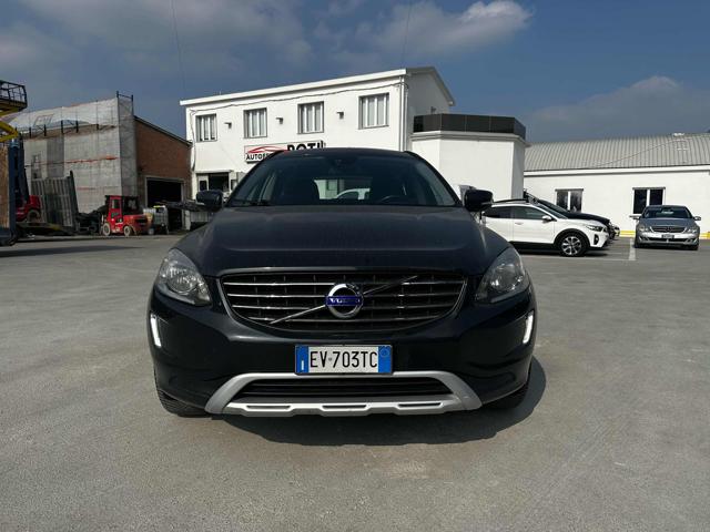 VOLVO XC60 usata, con Airbag