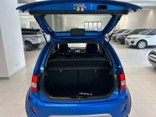SUZUKI Ignis usata, con Fari LED