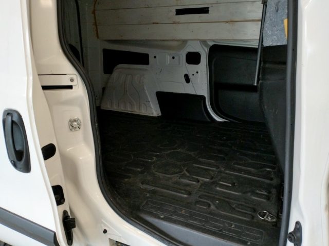 FIAT Doblo usata 14
