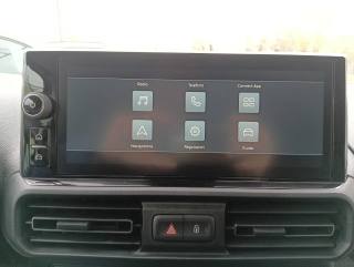 FIAT Doblo usata, con Sistema di navigazione