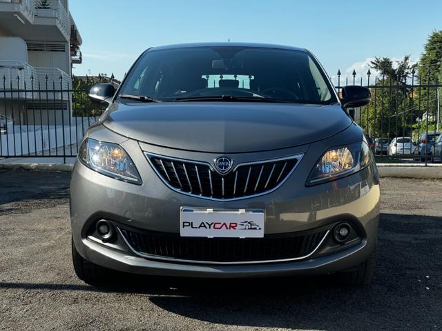 LANCIA Ypsilon usata, con Airbag