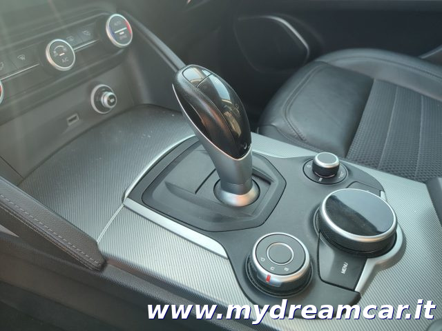 ALFA ROMEO Stelvio usata, con Fari Xenon
