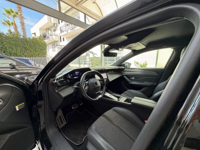 PEUGEOT 308 usata, con Climatizzatore automatico, 3 zone