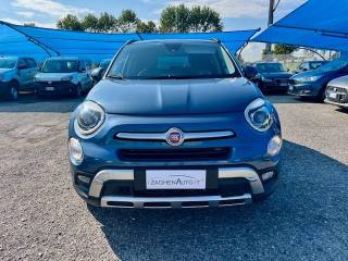 FIAT 500X usata, con Leve al volante
