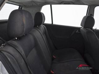 VOLKSWAGEN Polo usata 10