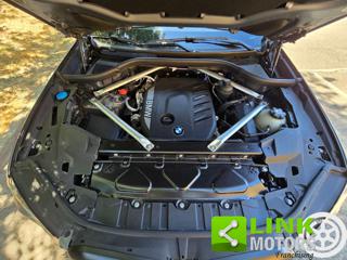 BMW X5 usata, con Immobilizzatore elettronico