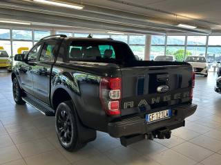 FORD Ranger usata, con Alzacristalli elettrici