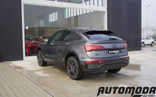 AUDI Q5 usata, con Cerchi in lega