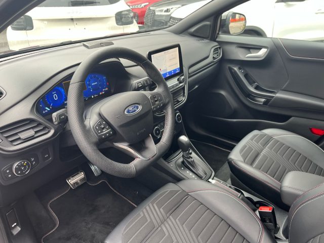 FORD Puma usata, con Volante multifunzione